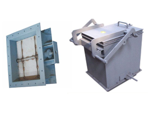 煙風(fēng)道擋板、快開風(fēng)門