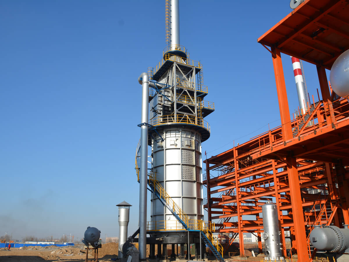 加熱爐、其他爐類(lèi)及壓力容器類(lèi)產(chǎn)品